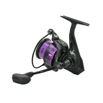Kołowrotek Mikado UV2 Feeder 4007 FD 6BB+1RB-120446