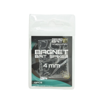 Igła do przynęt 4mm
