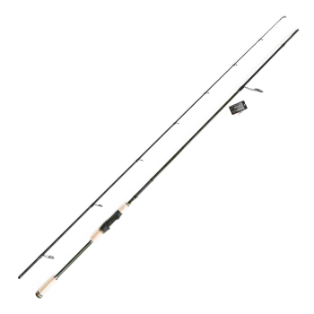 Wędka Shimano Sahara Spinning 2.42m 14-42g