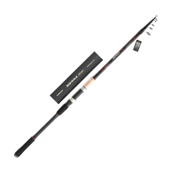 Wędka Shimano Sienna AR TEGT Wrap 3.30m 30-60g#-120477