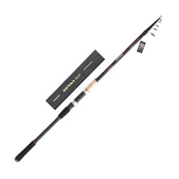 Wędka Shimano Sienna AR TEGT Wrap 3.30m 40-80g#-120480