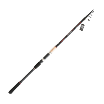 Wędka Shimano Sienna AR TEGT Wrap 3.60m 30-60g#