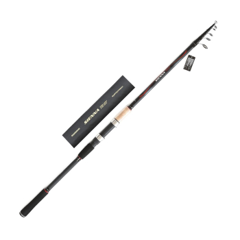 Wędka Shimano Sienna AR TEGT Wrap 3.60m 40-80g#-120486