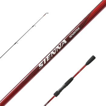 Wędka Shimano Sienna Spinning 2.41m 5-20g EVA-120494