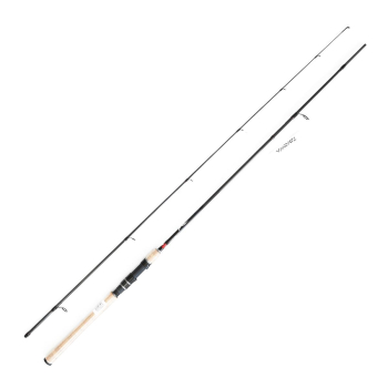 Wędka Daiwa Ninja X Light Spin 2.25m 4-18g