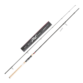 Wędka Daiwa Ninja X Spin 2.70m 40-80g-120510