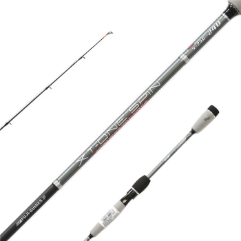 Wędka Jaxon XT-One Spin 2.40m 5-25g-120521