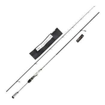 Wędka Jaxon XT-One Spin 2.40m 5-25g-120522