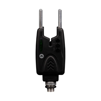 Sygnalizator elektroniczny MikadoAMS11-Gzielony