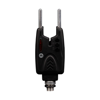 Sygnalizator elektroniczny MikadoAMS11-Rczerwony