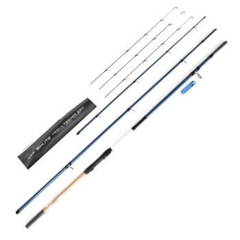 Wędka Mikado Bixlite Heavy Feeder 3.90m -180g-120581
