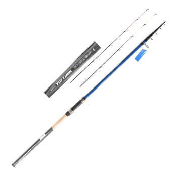 Wędka Mikado Trython Tele Feeder 3.30m -80g-120596
