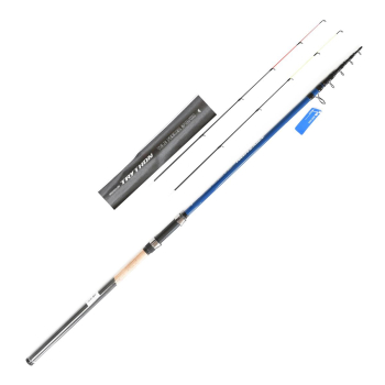 Wędka Mikado Trython Tele Feeder 3.90m -80g-120599