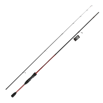 Wędka Shimano Sienna Spinning 2.11m 1-10g EVA