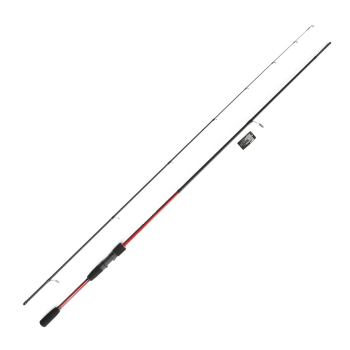 Wędka Shimano Sienna Spinning 2.41m 3-15g EVA