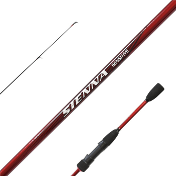 Wędka Shimano Sienna Spinning 2.69m 20-50g EVA-120659