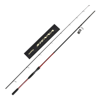 Wędka Shimano Sienna Spinning 2.69m 50-100g EVA-120669