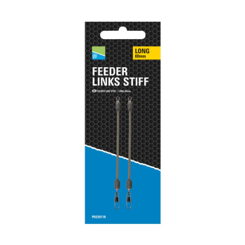 Łącznik Preston Feeder Links Stiff Long 8cm