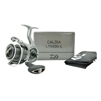 Kołowrotek Daiwa 25 Caldia LT 5000-C 6BB/1RB-120693