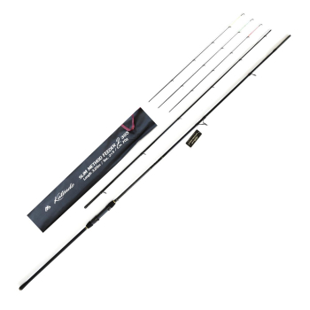 Wędka Mikado Katsudo Slim Method Feeder2 3.05m-70g-120710