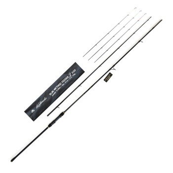 Wędka Mikado Katsudo Slim Method Feeder2 3.30m-70g-120713