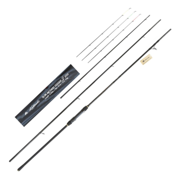 Wędka Mikado Katsudo Slim Method Feeder2 3.50m-70g-120716