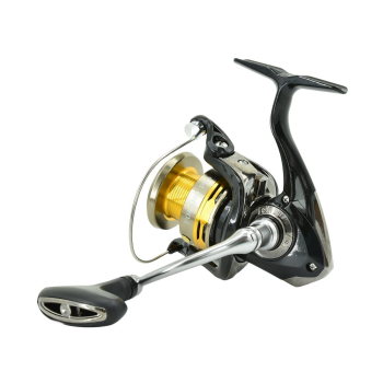 Kołowrotek Ryobi Fokamo Pro 1000 5BB/1RB-120720