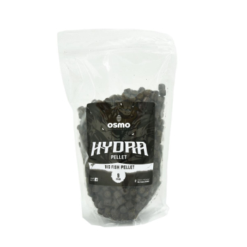 Pellet Osmo Hydra Big Fish 9mm 800g