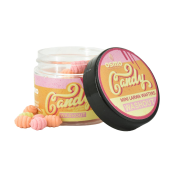 Przynęta Osmo Mini Larwa Dual - Candy 50ml