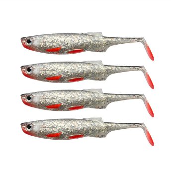 Przynęta Jaxon Intensa Tryton 12.5cm k.A op.4 szt.