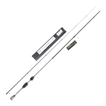 Wędka Jaxon XT-One Spin 1.98m 0,5-3g-120758
