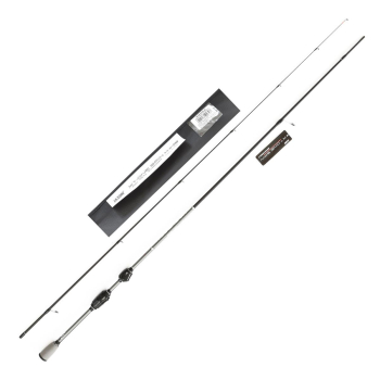 Wędka Jaxon XT-One Spin 2.10m 0,8-7g-120767