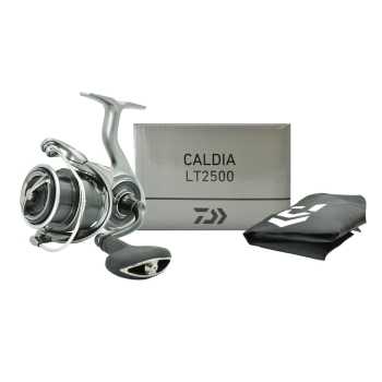 Kołowrotek Daiwa 25 Caldia LT 2500 6BB/1RB-120790