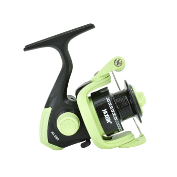 Kołowrotek Jaxon Nano XS 50 1BB-120797