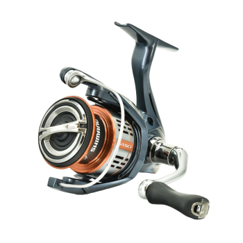 Kołowrotek Shimano Nasci FD 2500 5BB+1RB