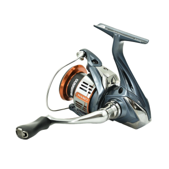 Kołowrotek Shimano Nasci FD 2500 5BB+1RB-120808