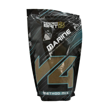 Zanęta Feeder Bait Method Mix V4 Marine 800g