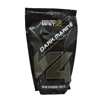 Zanęta Feeder Bait Method Mix V4 Dark Mix 800g