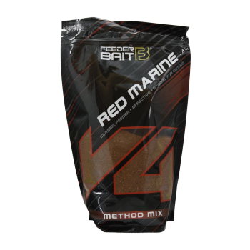 Zanęta Feeder Bait Method Mix V4 Red Marine 800g