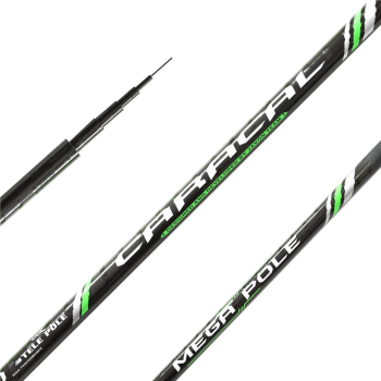 Wędka Jaxon Caracal Mega Pole 7.00m-120842