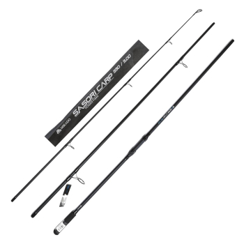 Wędka Mikado Sasori Carp 3.30m 3.0lbs III-120864