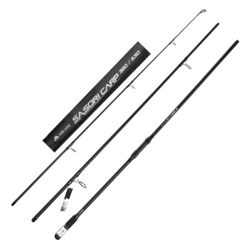 Wędka Mikado Sasori Carp 3.60m 3.5lbs III-120870
