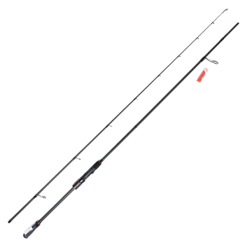 Wędka Mikado NSC N.G. Finesse Spin 2.45m 5-25g