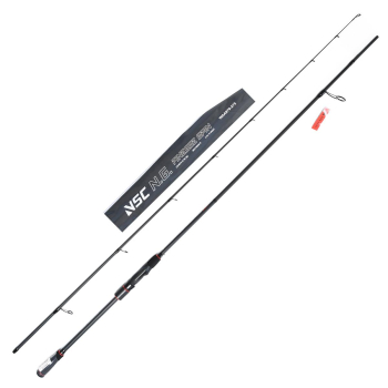 Wędka Mikado NSC N.G. Finesse Spin 2.75m 5-25g-120879
