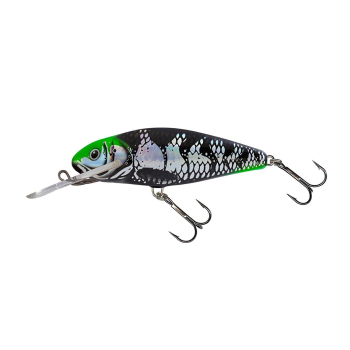 Wobler Salmo Perch PH8DR HDGH 8cm/14g