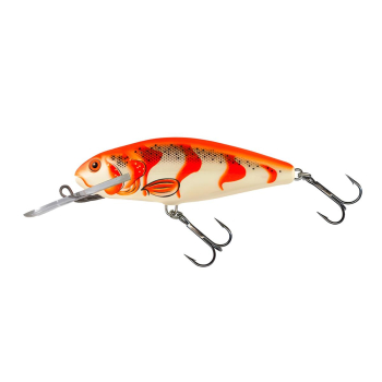 Wobler Salmo Perch PH8DR AP 8cm/14g