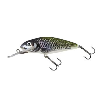 Wobler Salmo Perch PH8DR HB 8cm/14g
