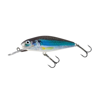 Wobler Salmo Perch PH8DR HS 8cm/14g