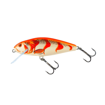 Wobler Salmo Perch PH8F AP 8cm/12g