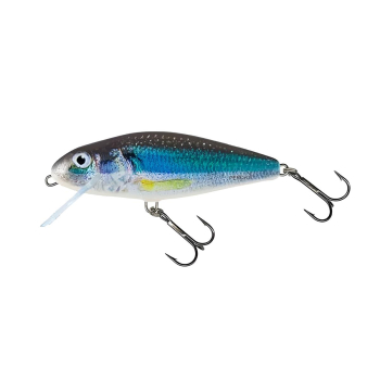 Wobler Salmo Perch PH8F HS 8cm/12g